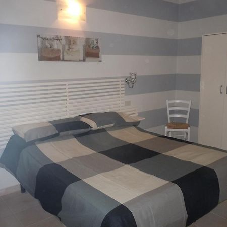 Su Per I Coppi Hotel Manarola Luaran gambar