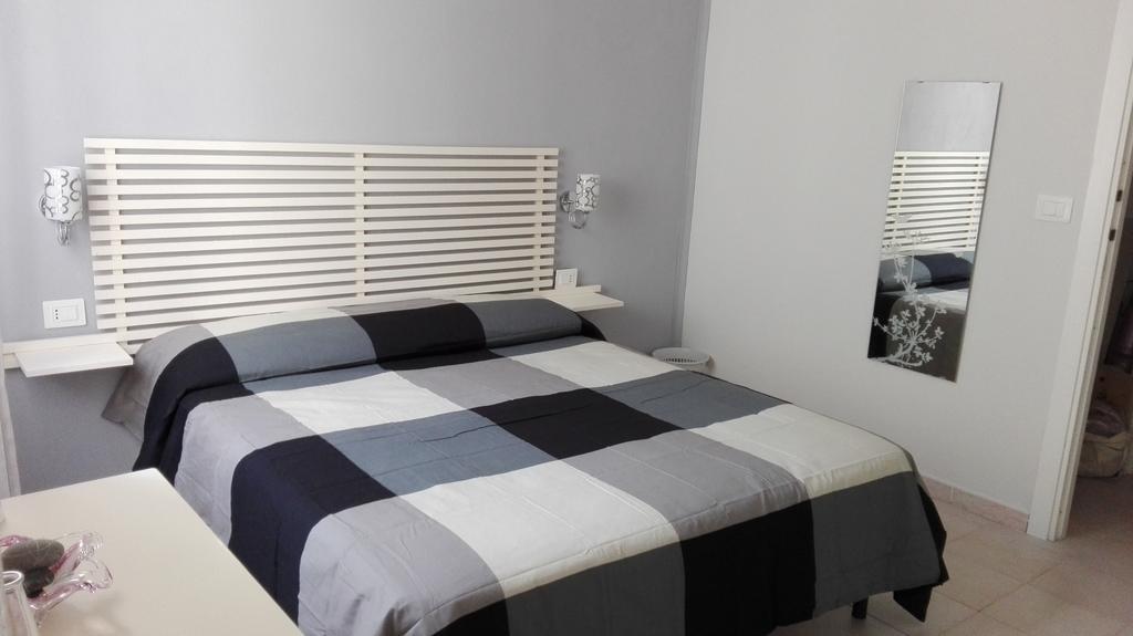 Su Per I Coppi Hotel Manarola Luaran gambar