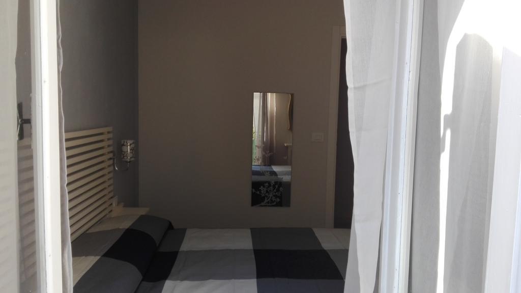 Su Per I Coppi Hotel Manarola Luaran gambar
