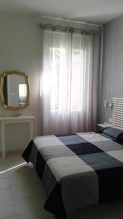 Su Per I Coppi Hotel Manarola Luaran gambar