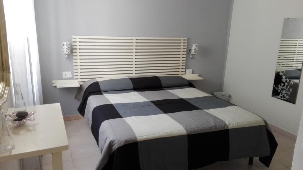 Su Per I Coppi Hotel Manarola Luaran gambar