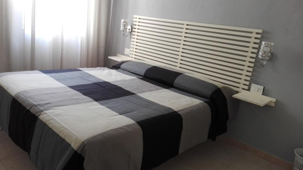 Su Per I Coppi Hotel Manarola Luaran gambar