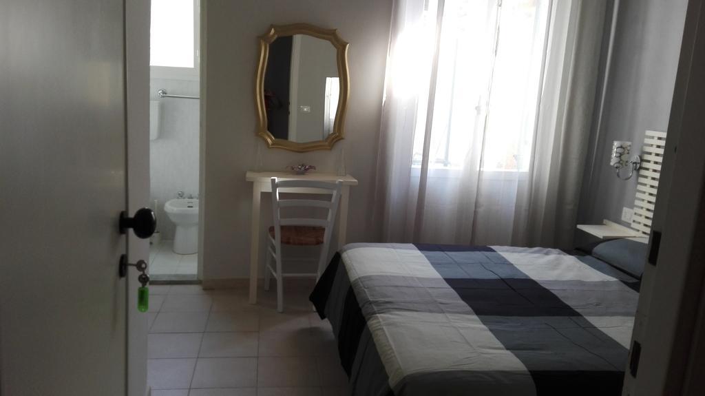 Su Per I Coppi Hotel Manarola Luaran gambar