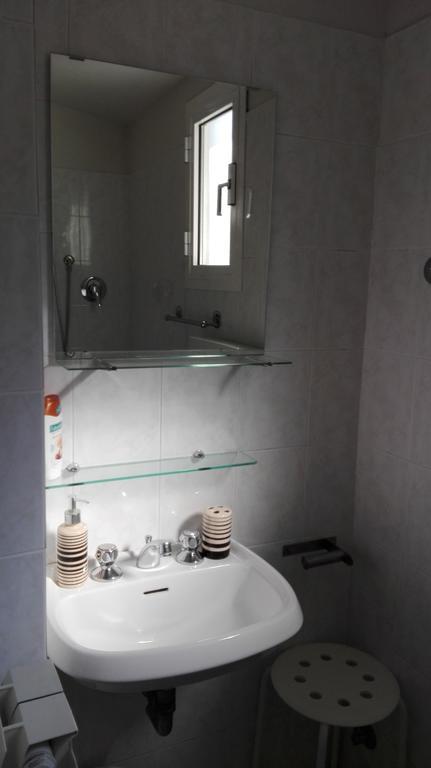 Su Per I Coppi Hotel Manarola Luaran gambar