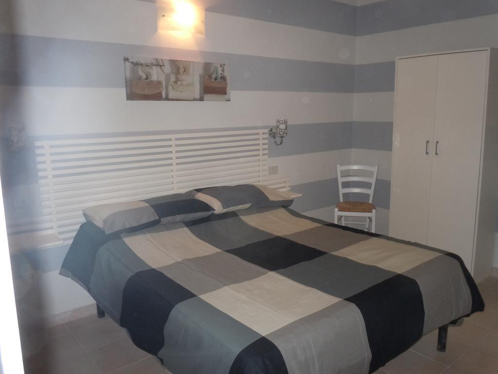 Su Per I Coppi Hotel Manarola Luaran gambar