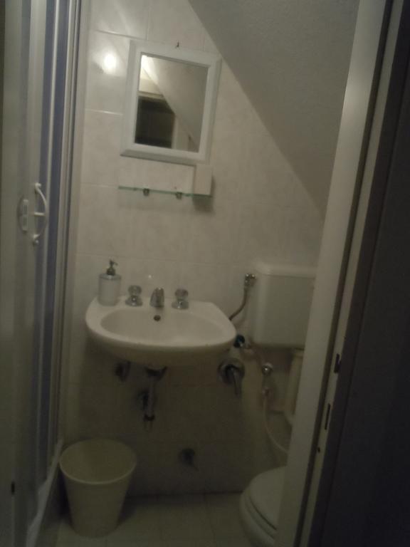 Su Per I Coppi Hotel Manarola Luaran gambar