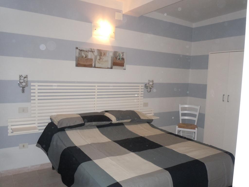 Su Per I Coppi Hotel Manarola Luaran gambar