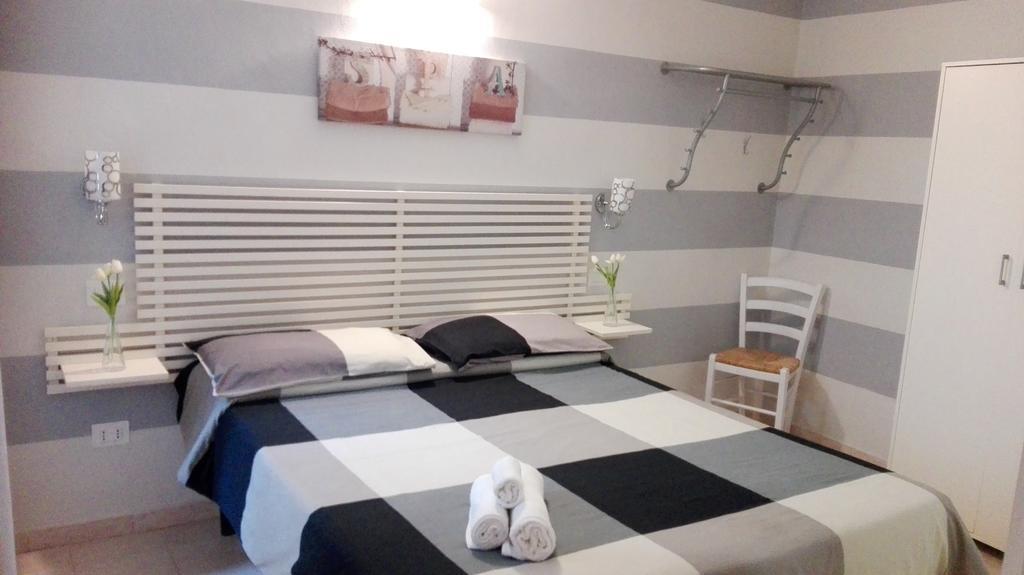 Su Per I Coppi Hotel Manarola Luaran gambar