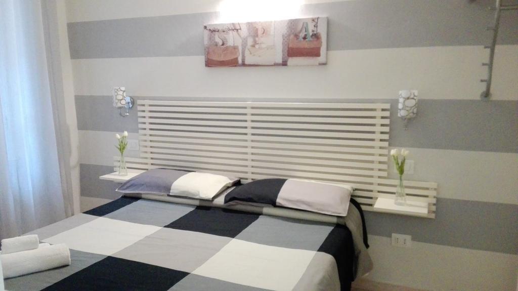 Su Per I Coppi Hotel Manarola Luaran gambar