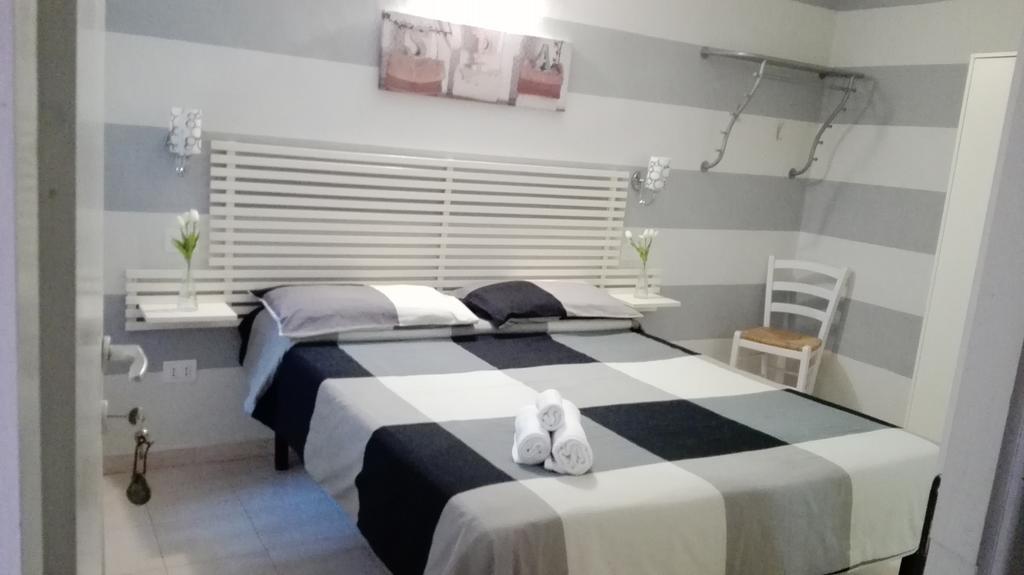 Su Per I Coppi Hotel Manarola Luaran gambar