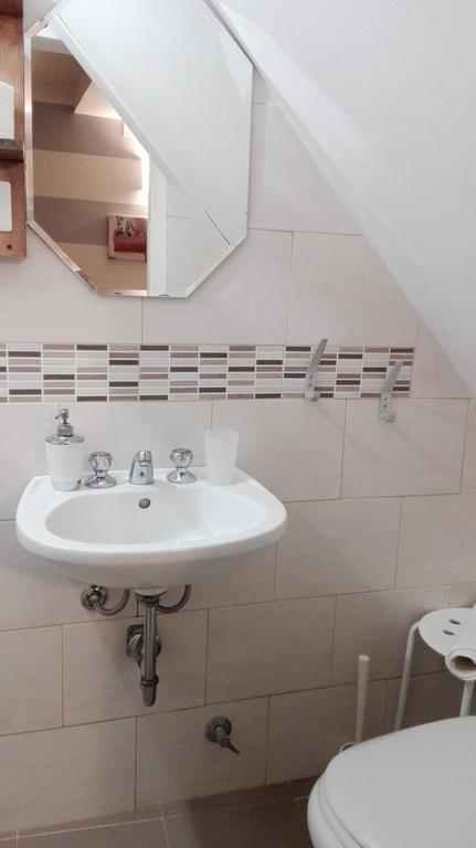 Su Per I Coppi Hotel Manarola Luaran gambar