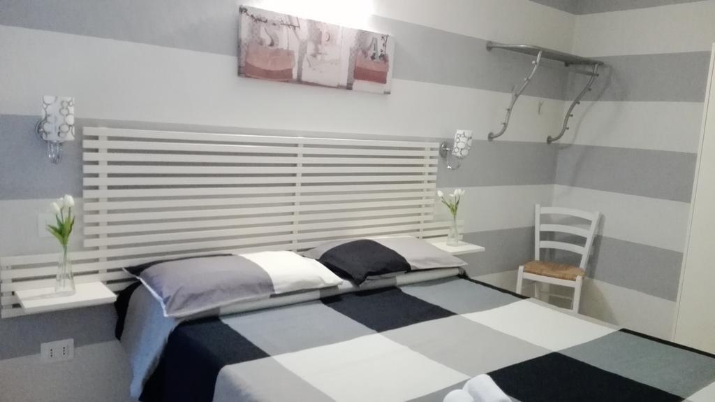 Su Per I Coppi Hotel Manarola Luaran gambar