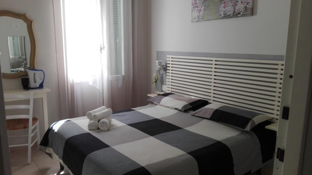 Su Per I Coppi Hotel Manarola Luaran gambar
