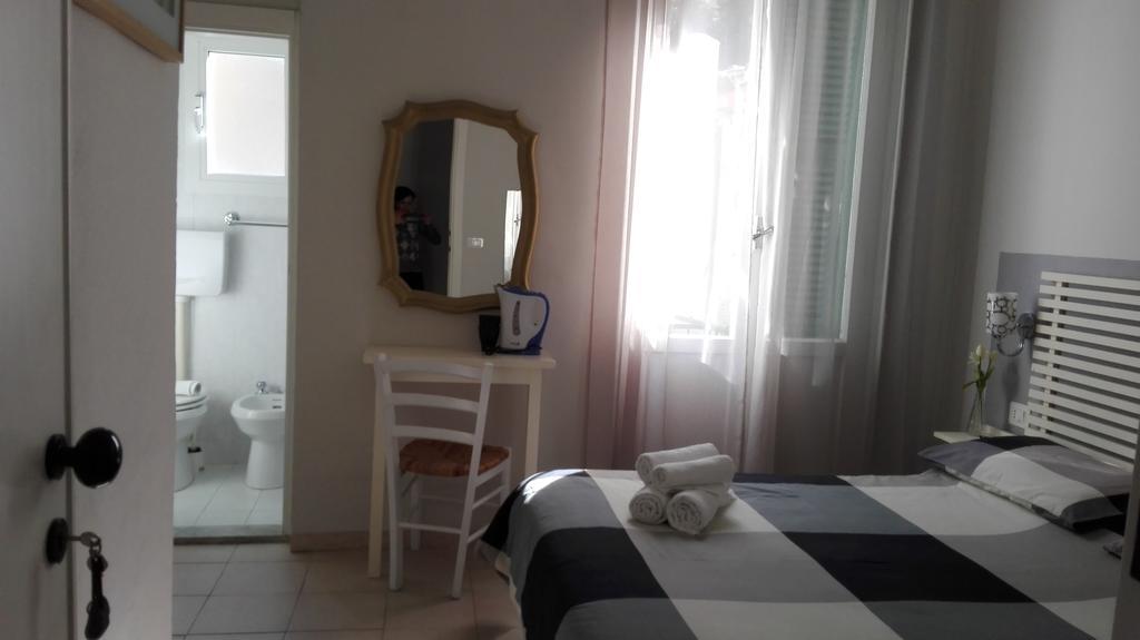 Su Per I Coppi Hotel Manarola Luaran gambar