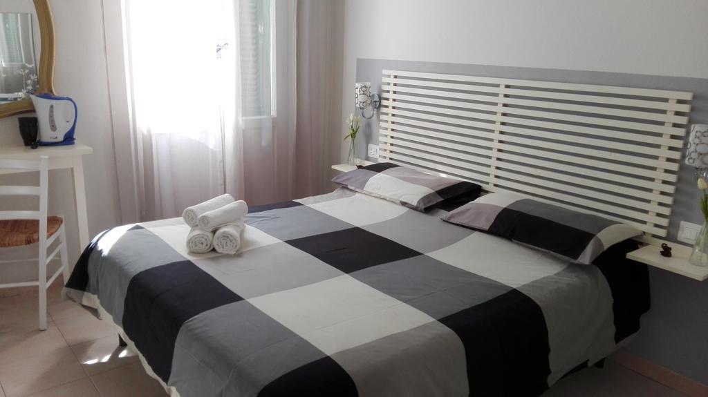Su Per I Coppi Hotel Manarola Luaran gambar